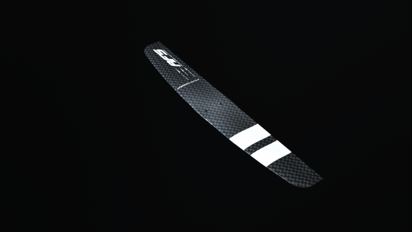 AFS PERFORMER STABILISER CARBON WITH BAG+SCREWS